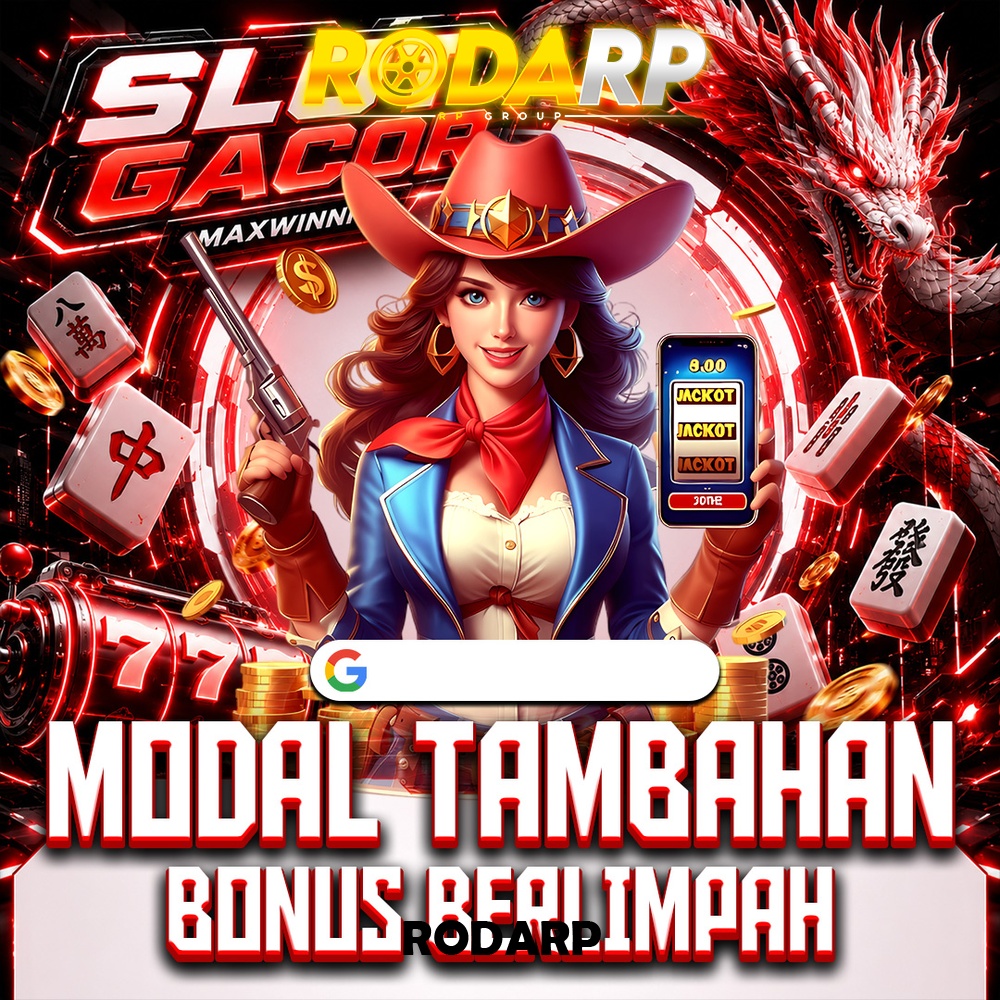 RODARP: Industri Gaming Dan Tren Digital Yang Terus Berubah Lahirnya Game Modern